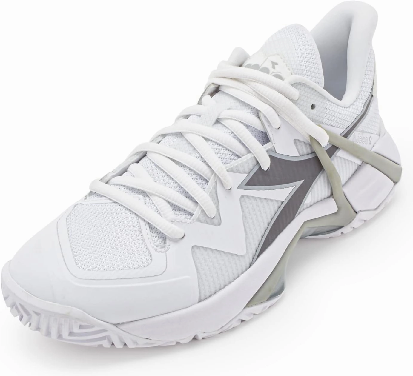 Diadora Women's B.ICON All Ground Tennis Shoe
