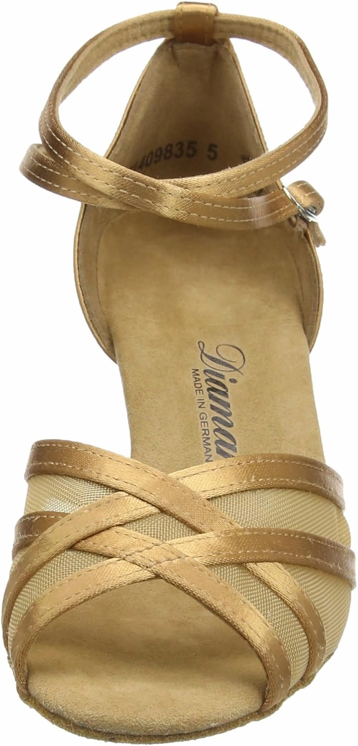 Diamant Women's Dance Shoes 035-077-087