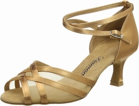 Diamant Women's Dance Shoes 035-077-087