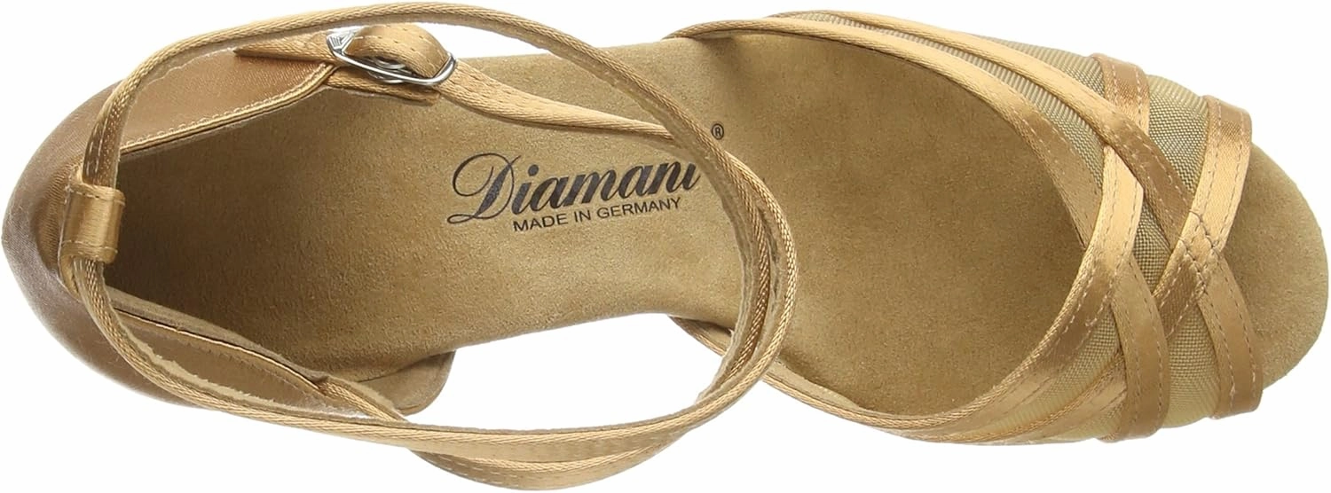 Diamant Women's Dance Shoes 035-077-087