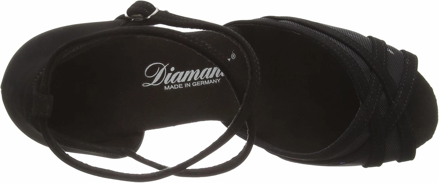 Diamant Women's Model 035 Boat Shoes