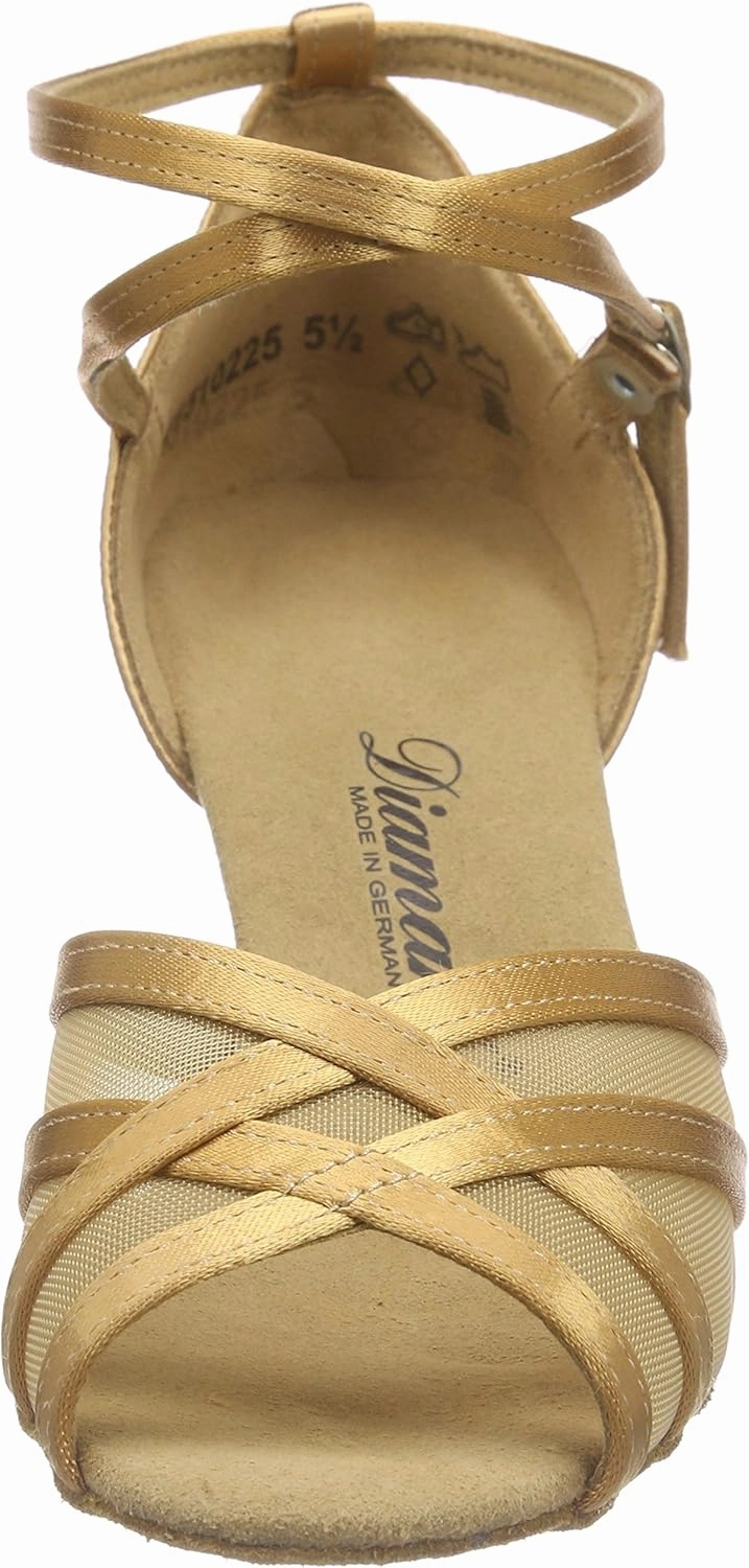 Diamant Women's Model 035 Boat Shoes