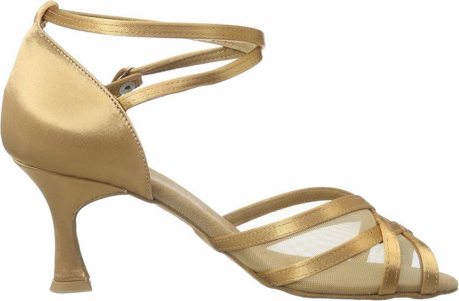 Diamant Women's Model 035 Boat Shoes