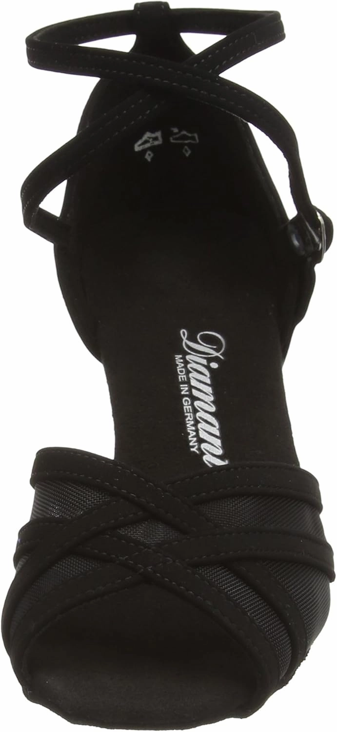 Diamant Women's Model 035 Boat Shoes