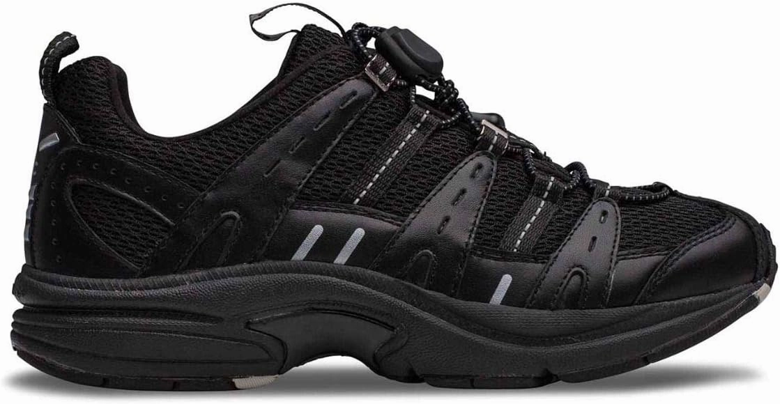 Dr. Comfort Refresh Womens Athletic Shoes w/Gel Inserts-Therapeutic Shoes for Diabetic Womens Comfortable Running Shoes