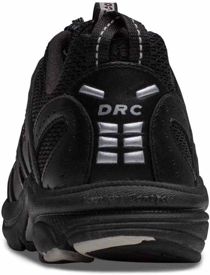 Dr. Comfort Refresh Womens Athletic Shoes w/Gel Inserts-Therapeutic Shoes for Diabetic Womens Comfortable Running Shoes