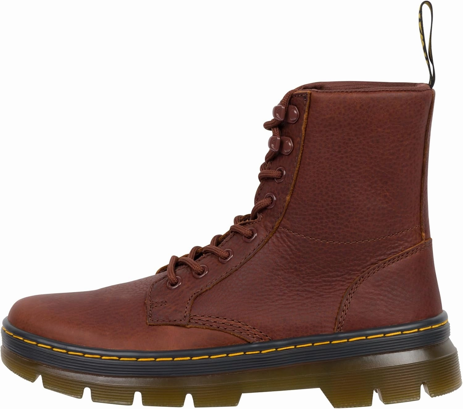 Dr. Martens Unisex-Adult Combs Leather Fashion Boot