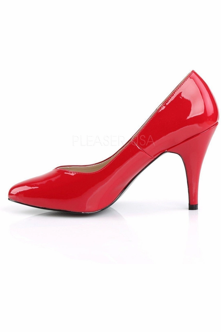 DREAM-420 Pump  | Red Patent