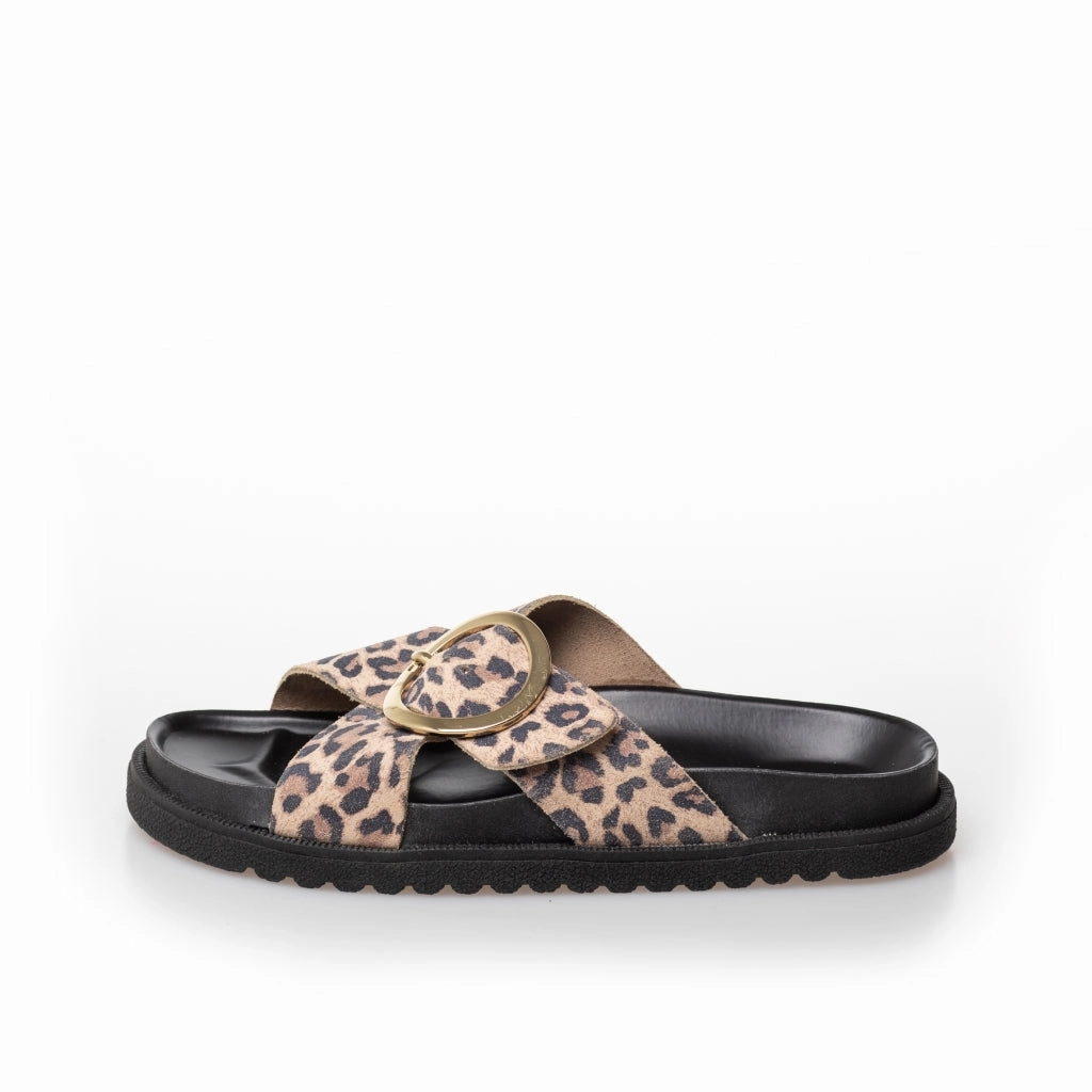 DREAMING OF SUMMER LEP. - Leopard