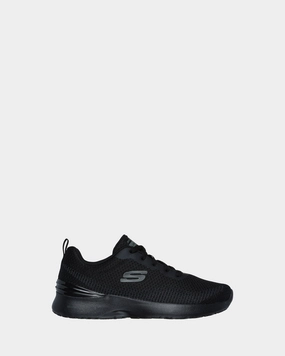 Dynamight - Splendid Path Black/Black