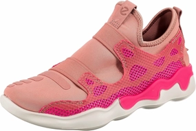 ECCO Women's Low Sneakers