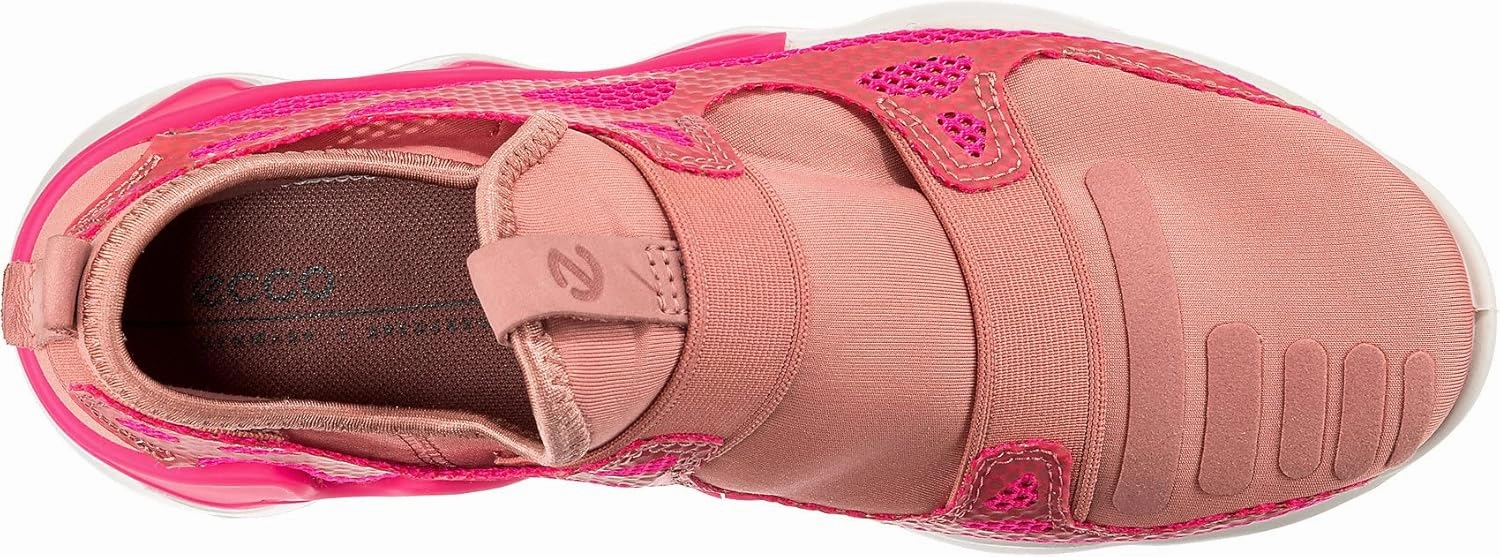 ECCO Women's Low Sneakers