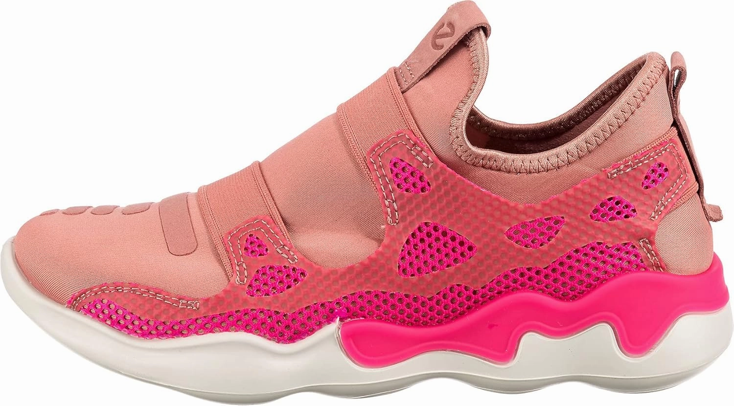 ECCO Women's Low Sneakers