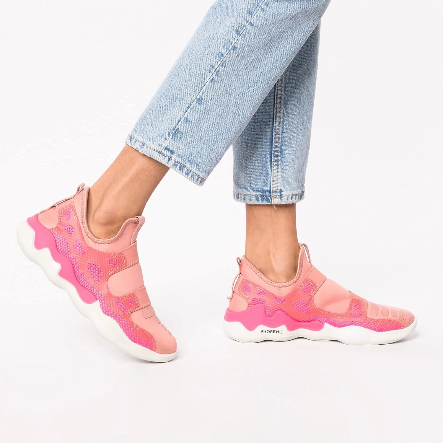 ECCO Women's Low Sneakers