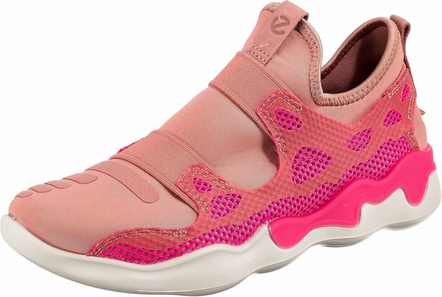 ECCO Women's Low Sneakers