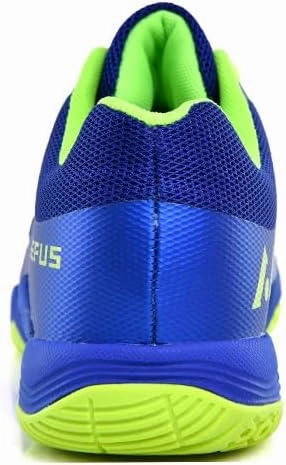 Echte Badminton Schuhe Mnner Paar Automatische Knopf Schnellband System Tischtennisschuhe