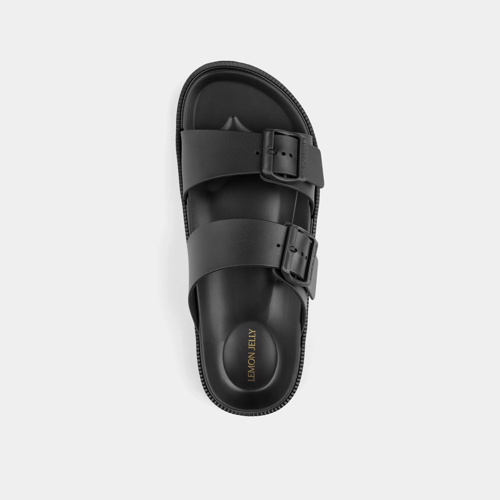 Elise - Black||Elise - Black
