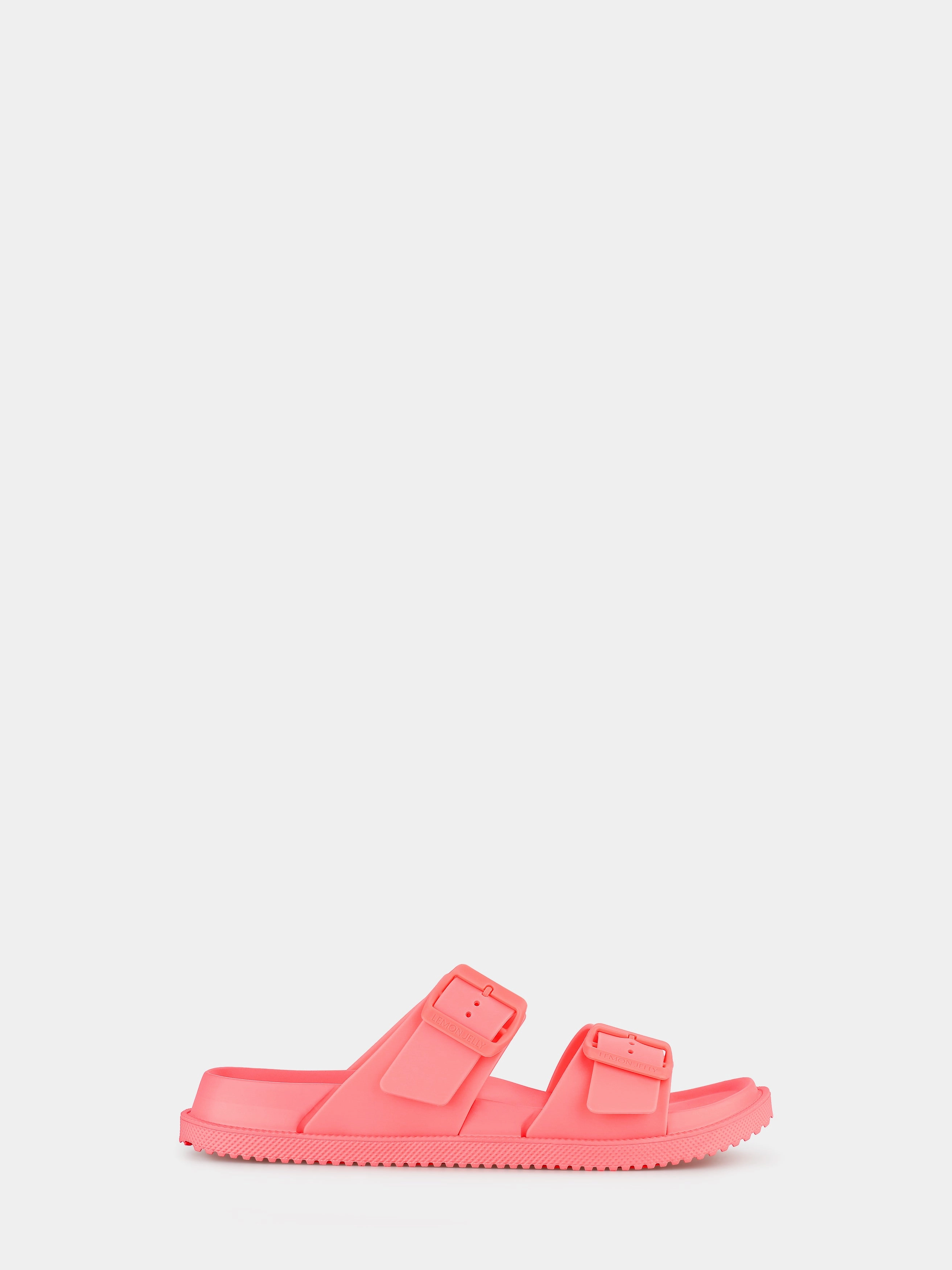 Elise - Flamingo Pink||Elise - Rose flamant