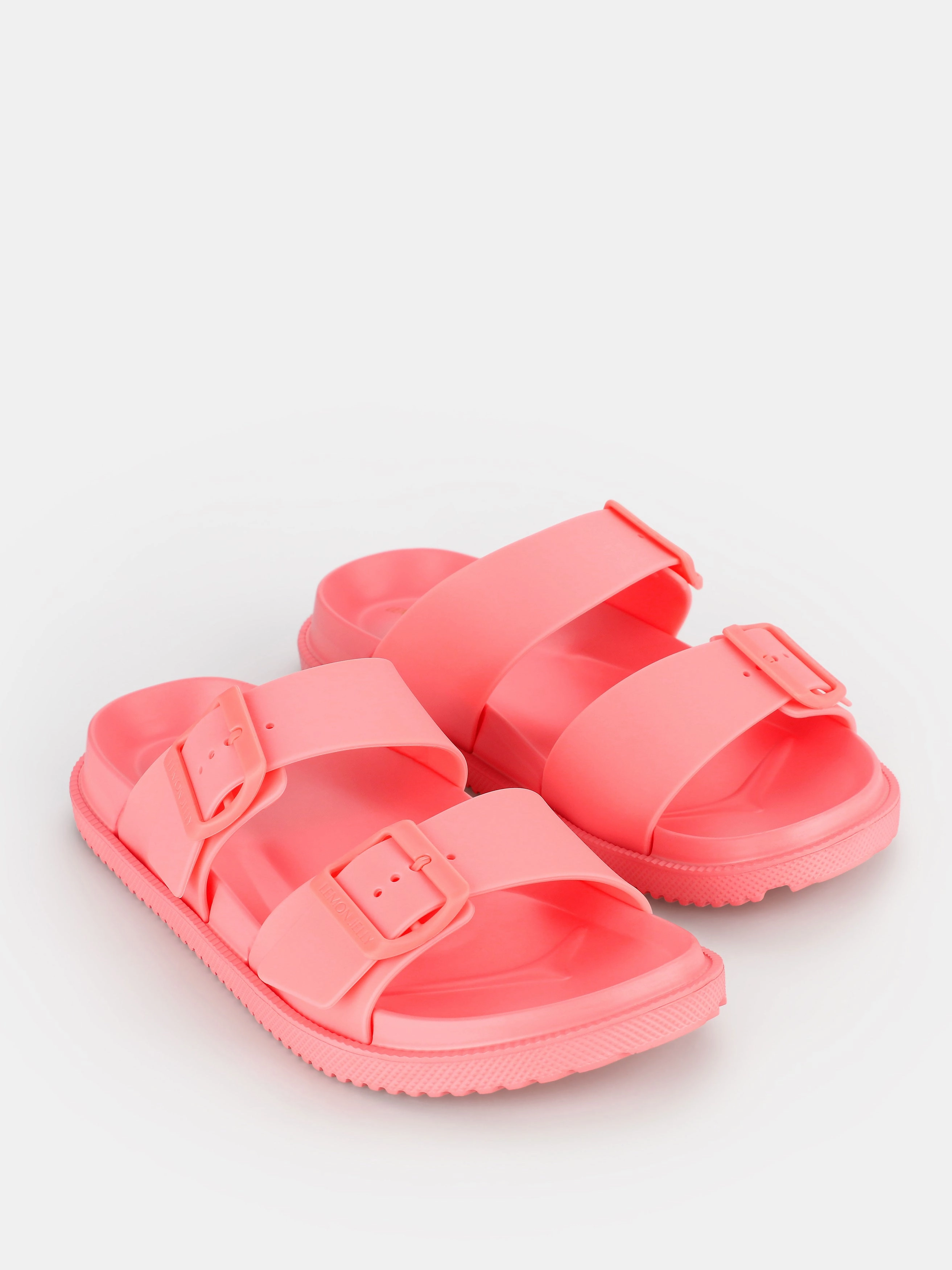 Elise - Flamingo Pink||Elise - Rose flamant