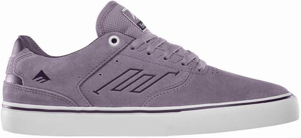 Emerica Men's Low Vulc Top Skate Shoe