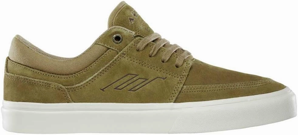 Emerica Skateboard Shoes Hoban Kelp