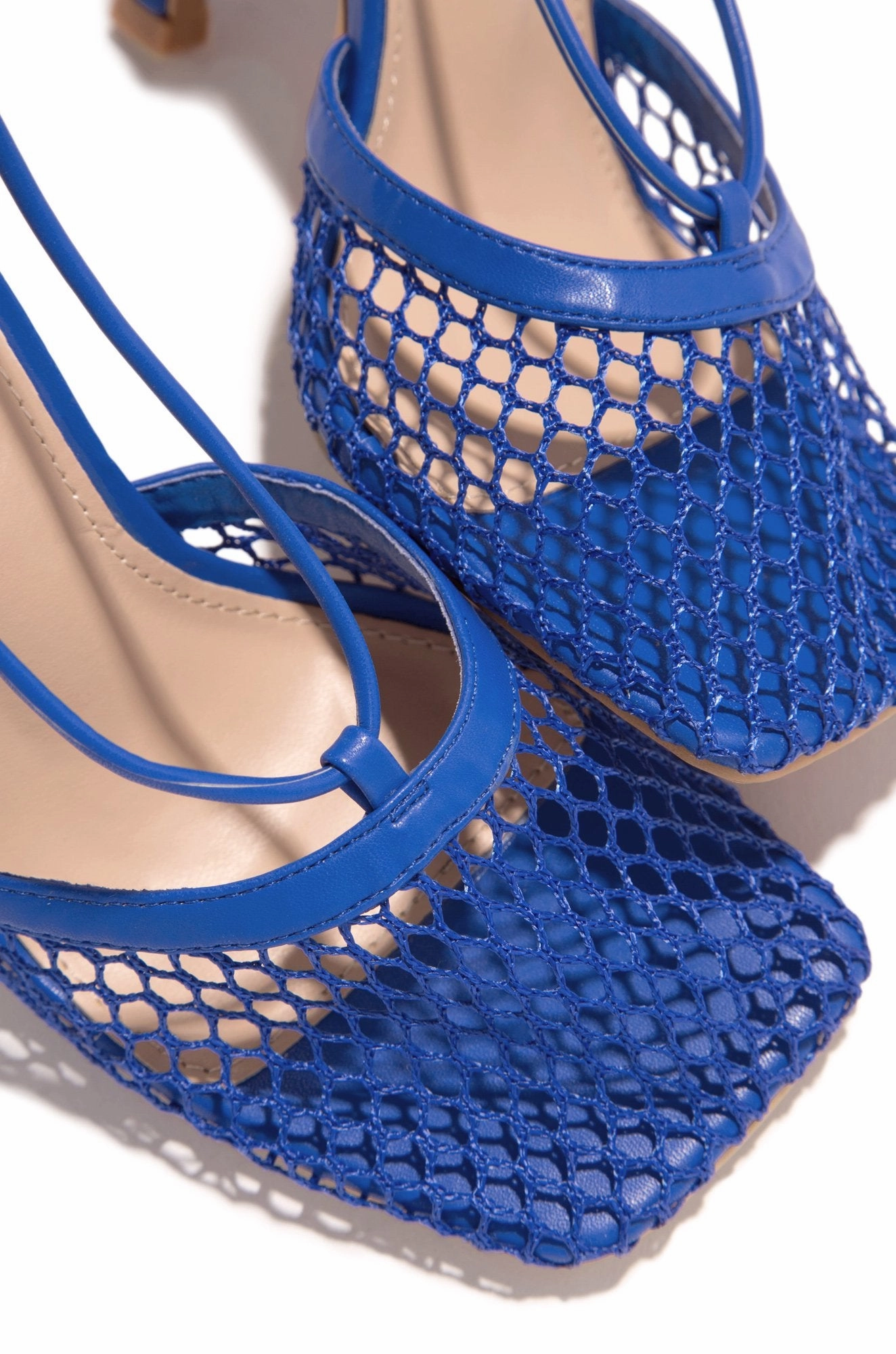Envie Heels - Royal