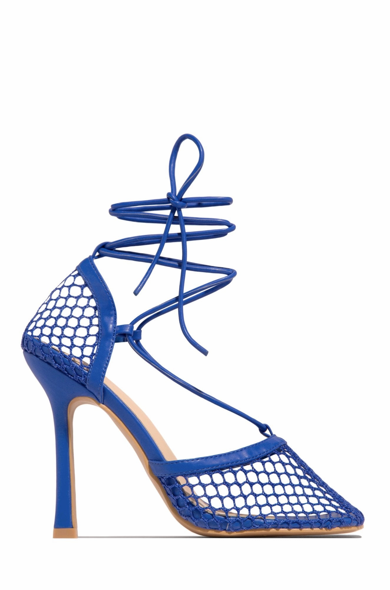 Envie Heels - Royal