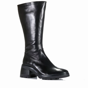 EOS Finlana Black