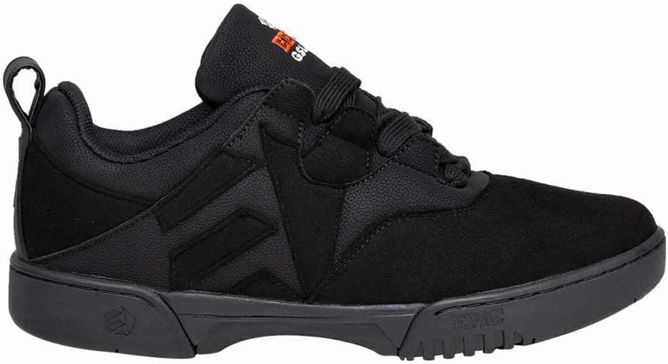 Epic Low Raven Grindshoes 10.5 (44)