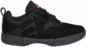 Epic Low Raven Grindshoes 10.5 (44)