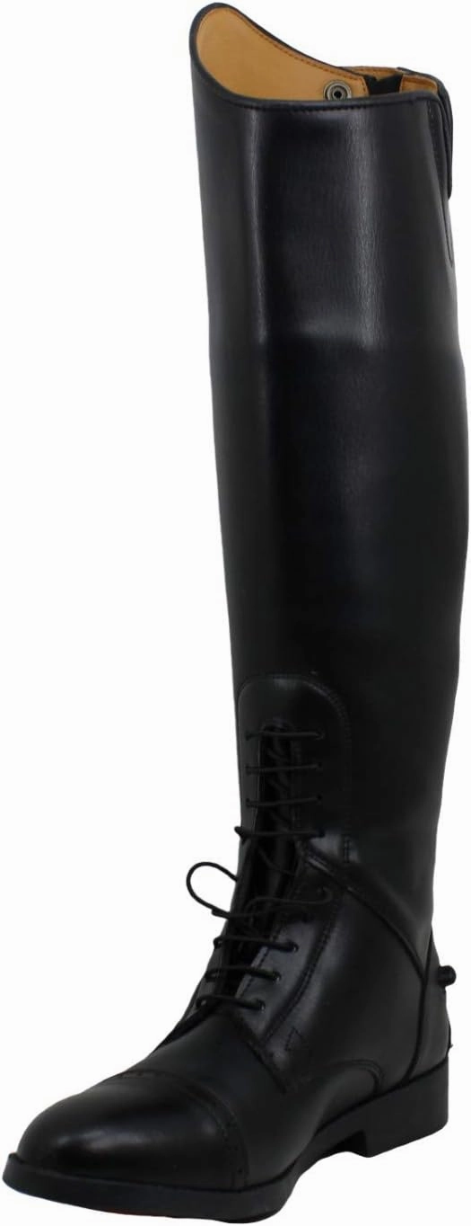 Equistar Women's All-Weather Synthetic Field Equastrian Riding Boot