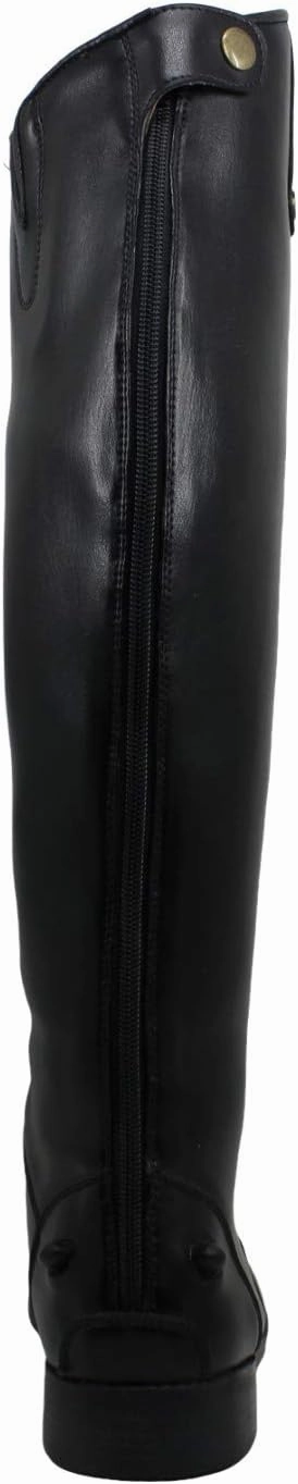 Equistar Women's All-Weather Synthetic Field Equastrian Riding Boot