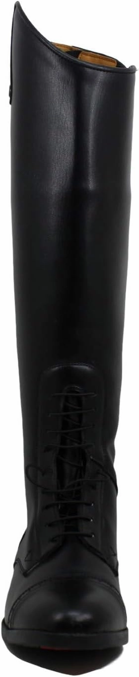 Equistar Women's All-Weather Synthetic Field Equastrian Riding Boot