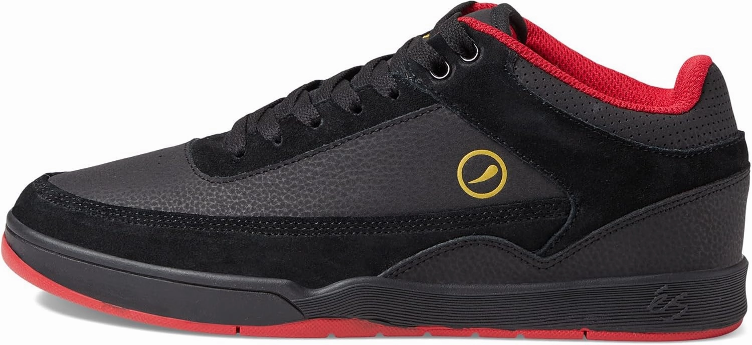 es() Men's Sneakers Skate Shoe