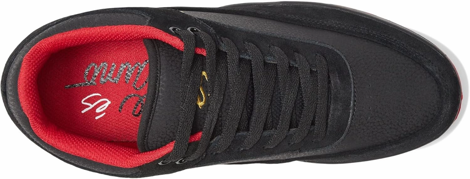es() Men's Sneakers Skate Shoe