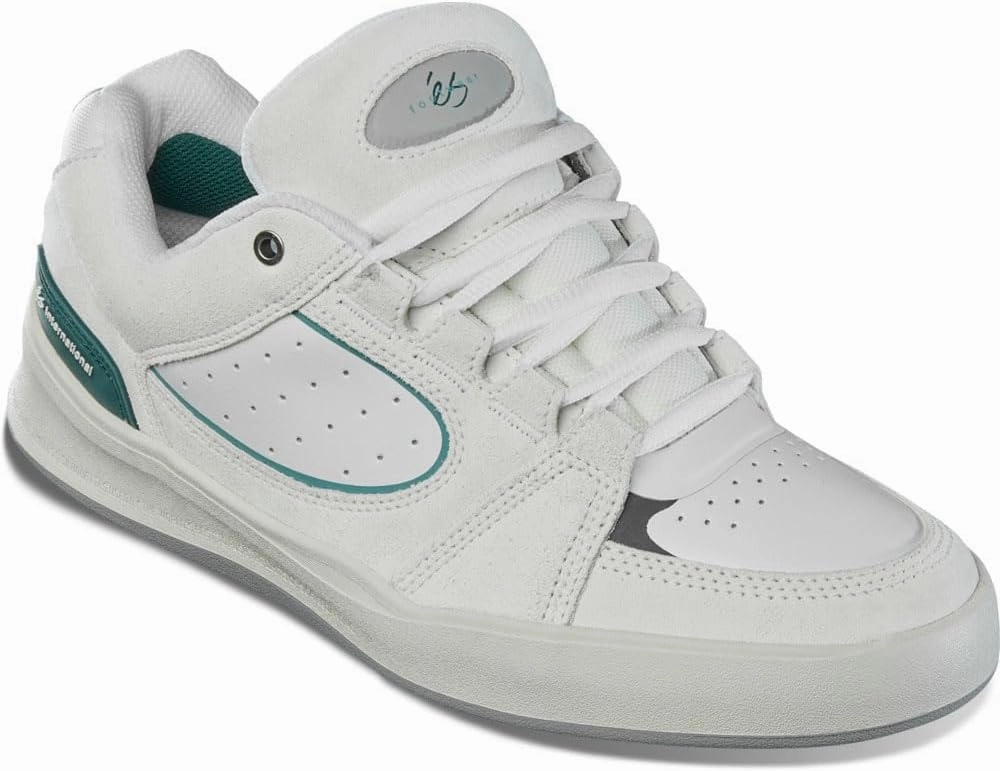 ES ACCEL FIT Skate Shoes