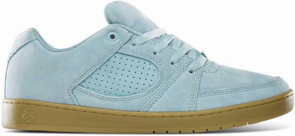ES Accel Slim Shoes - Blue/White/Gum