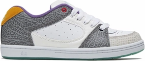 eS Men's Sneaker Skate Shoe