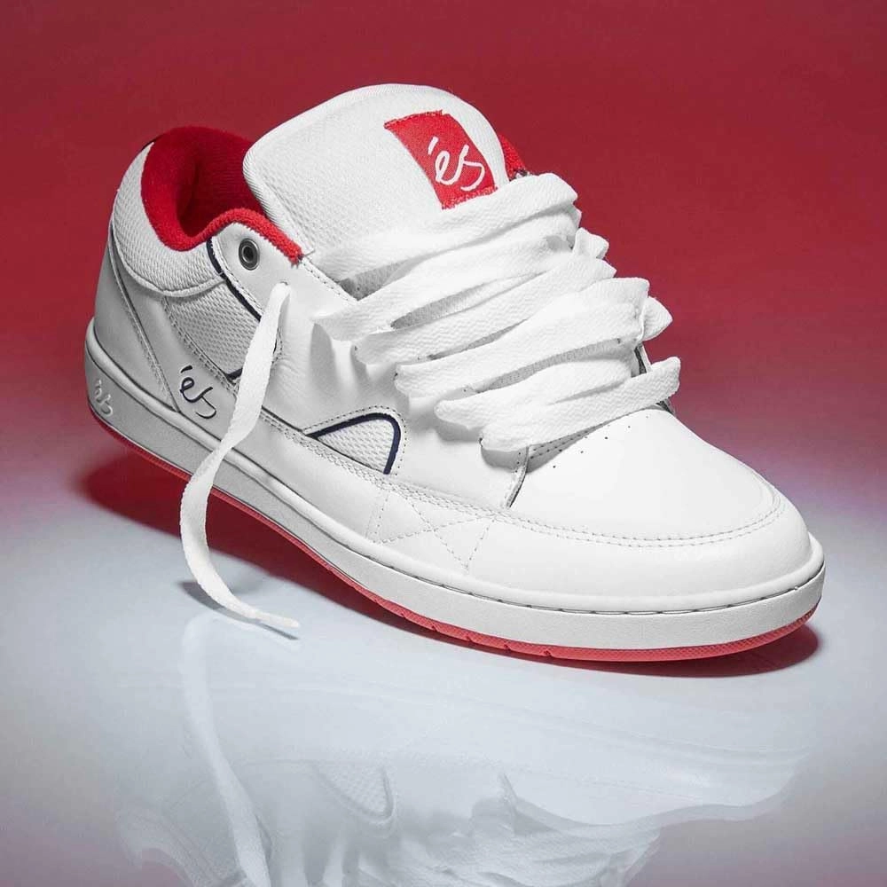 ES Men's Sneakers Skate Shoe