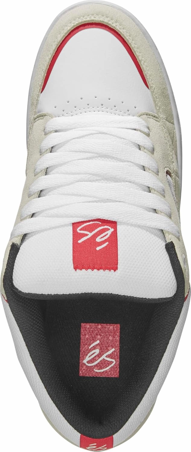 ES Men's Sneakers Skate Shoe