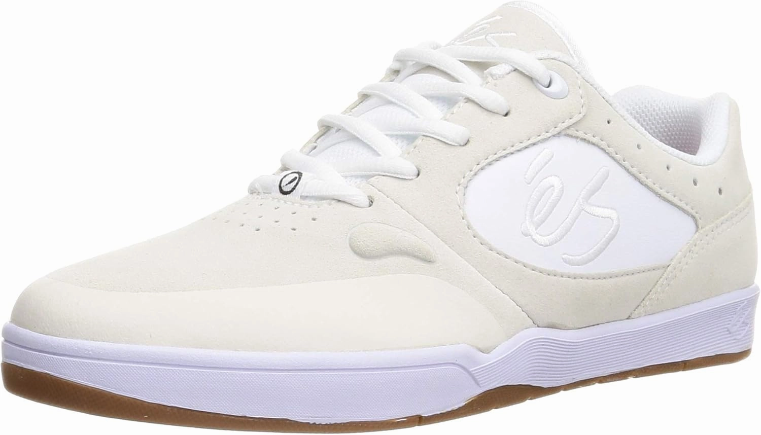 ES Men's Sneakers Skate Shoe