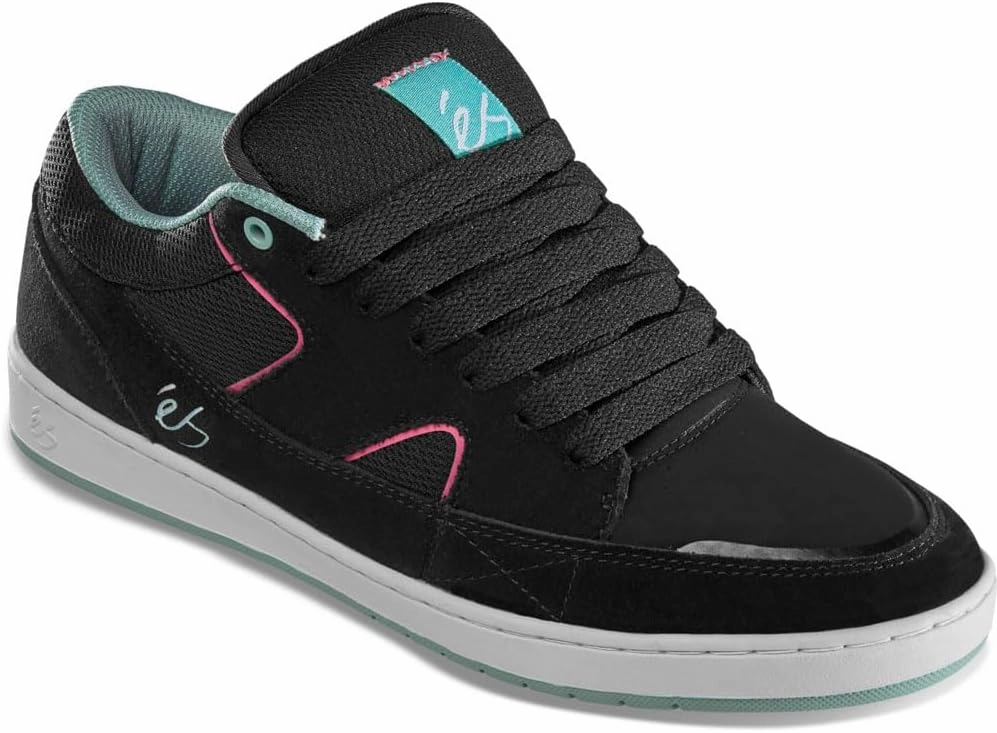 ES Men's Sneakers Skate Shoe