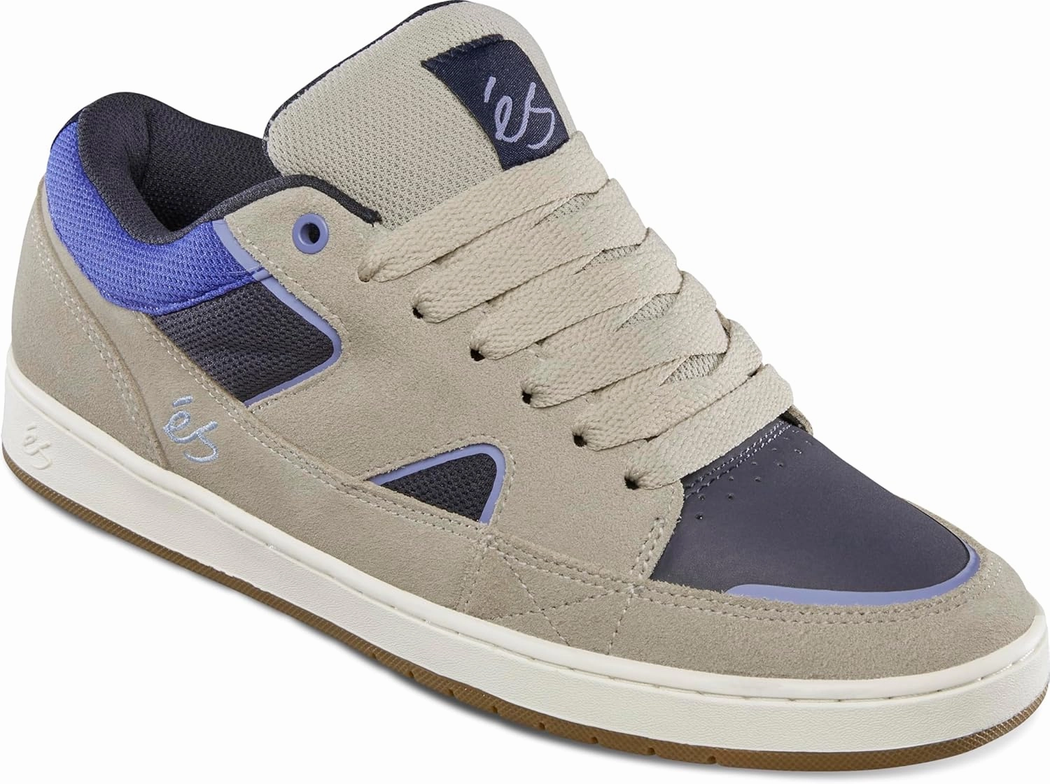 ES Men's Sneakers Skate Shoe