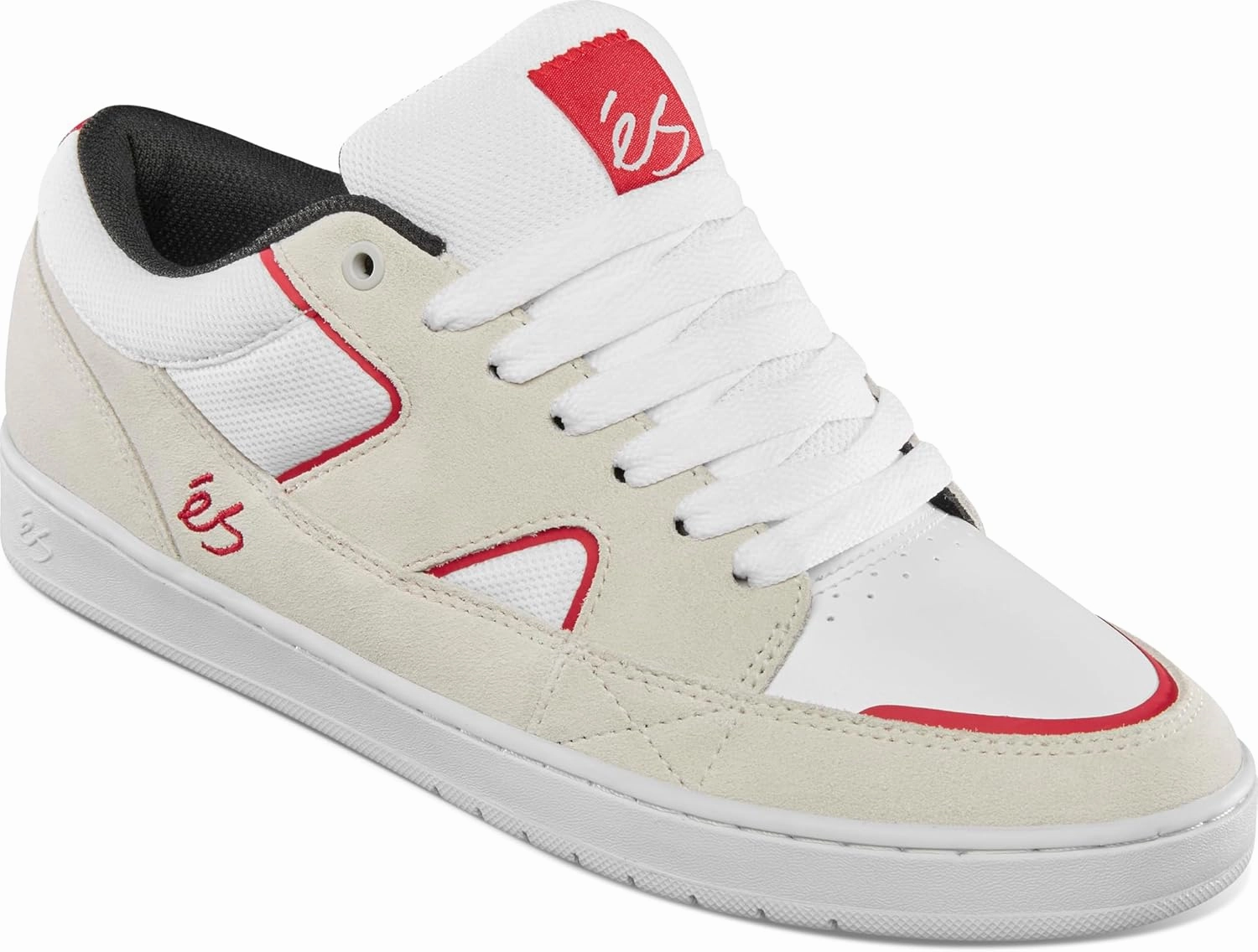ES Men's Sneakers Skate Shoe