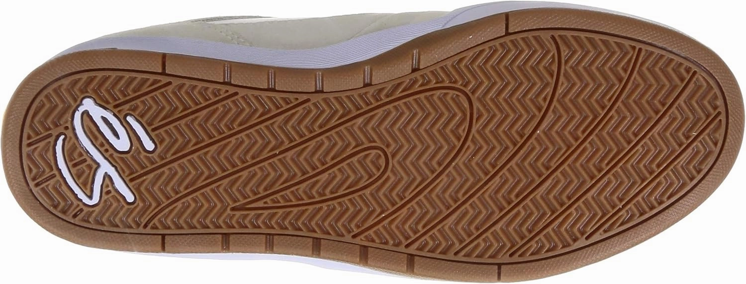 ES Men's Sneakers Skate Shoe