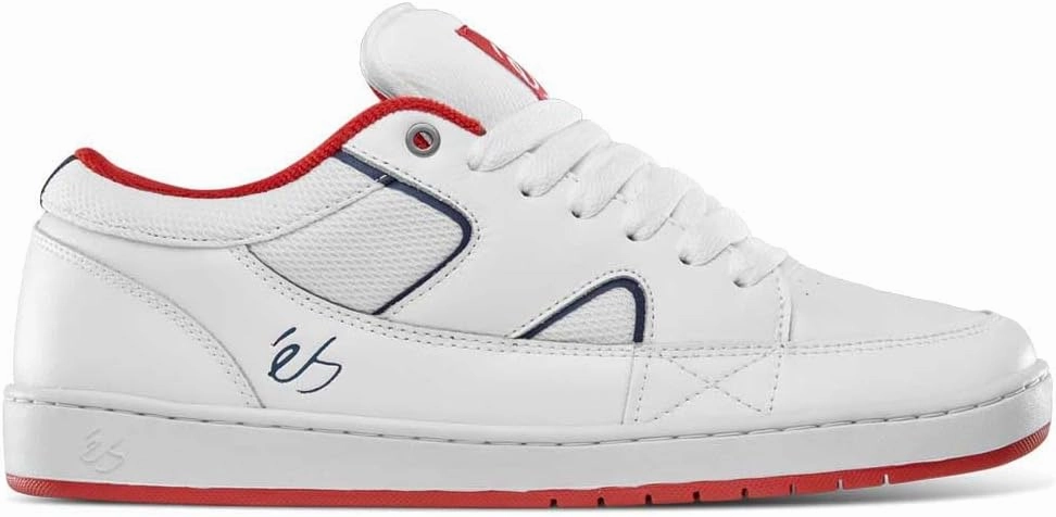 ES Men's Sneakers Skate Shoe