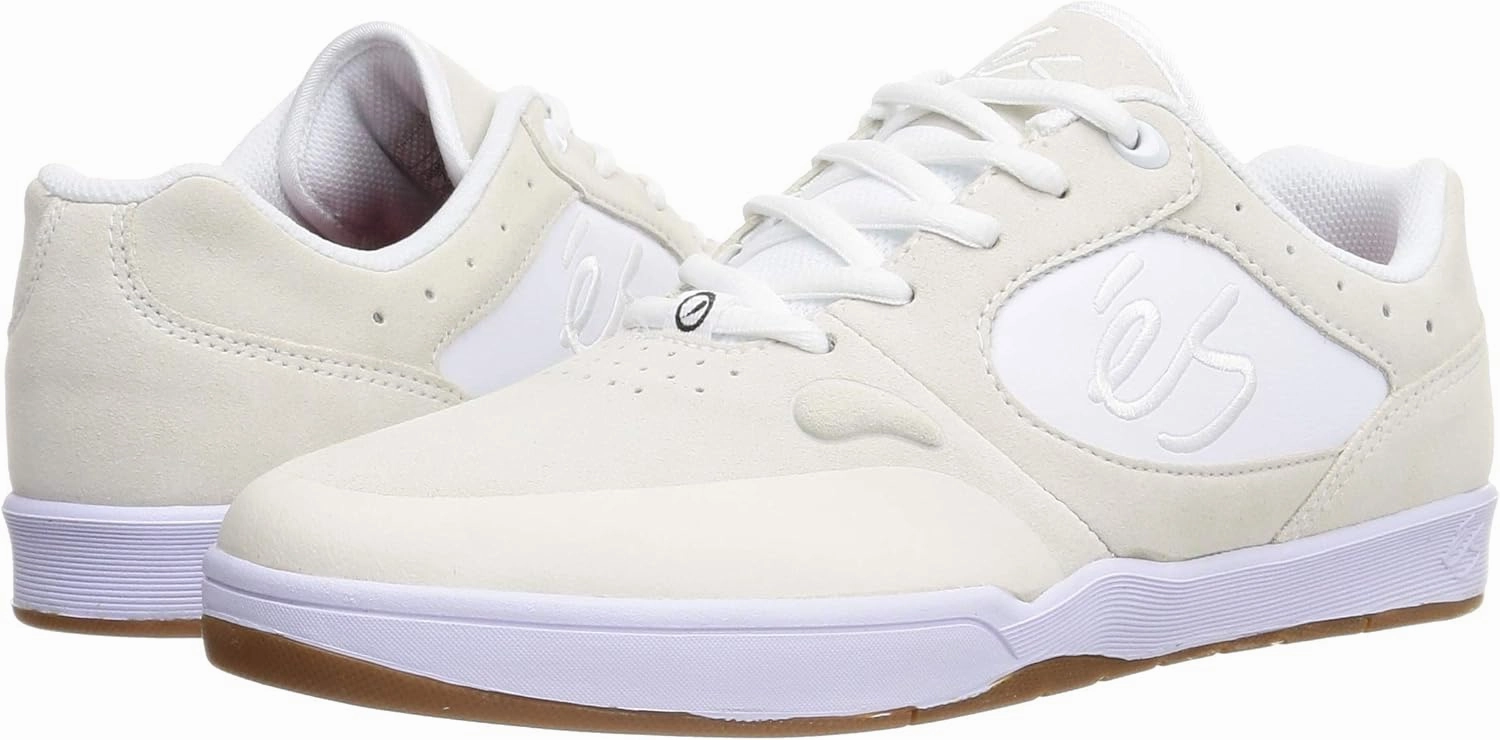 ES Men's Sneakers Skate Shoe