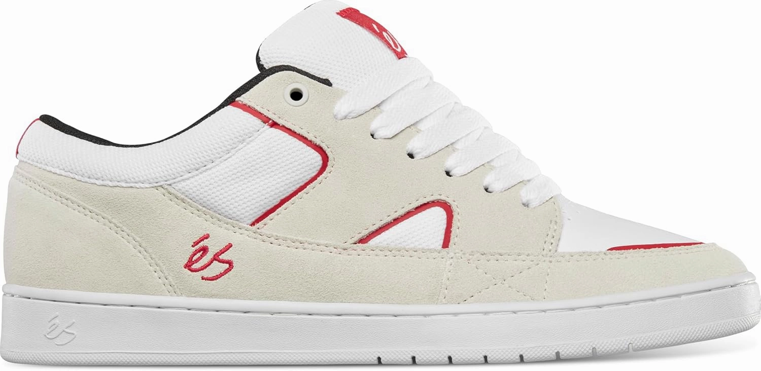 ES Men's Sneakers Skate Shoe