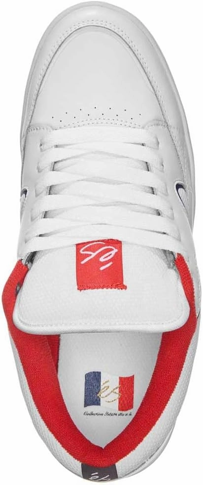 ES Men's Sneakers Skate Shoe