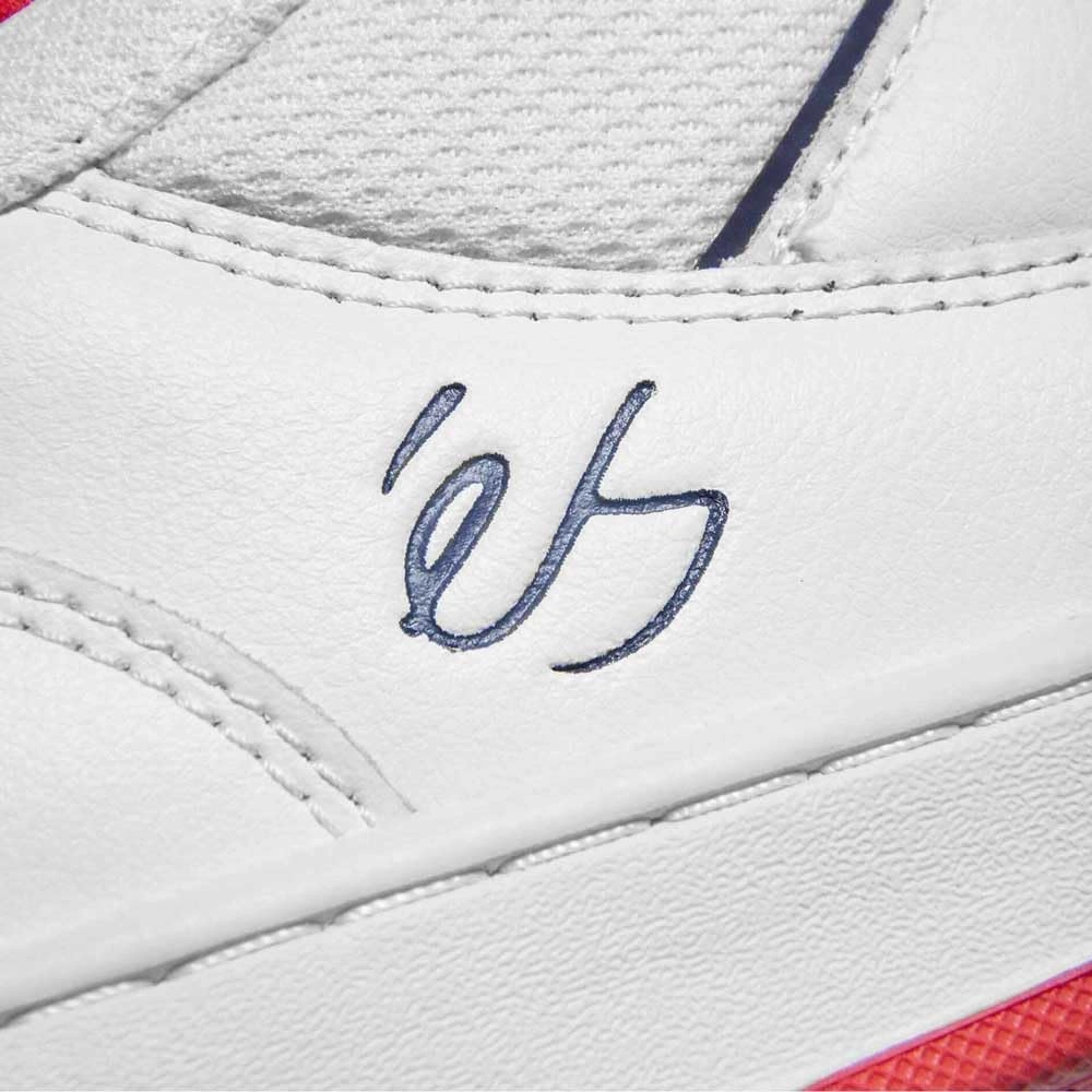 ES Men's Sneakers Skate Shoe